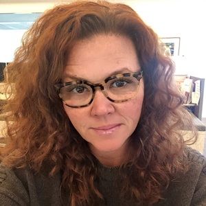 Meet your Posher, Mary beth